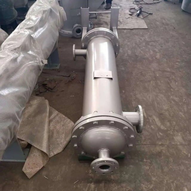 阿勒泰分集水器重要指标